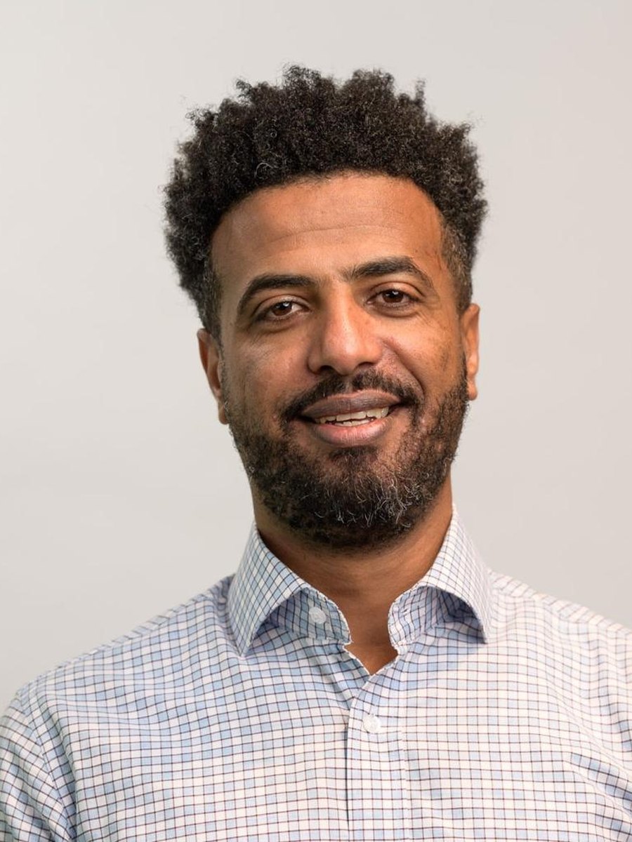 Henok GebreMariam